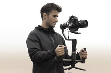 Nuevo gran angular de 14 mm a la serie VDSLR MK2 de Samyang